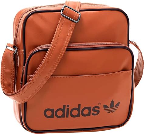 adidas Herren Umhängetasche Adicolor Sir Bag 